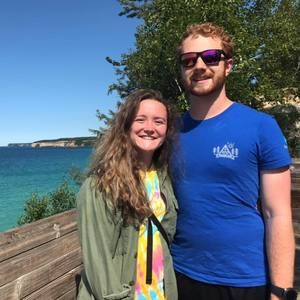 Meet your Posher, Abby